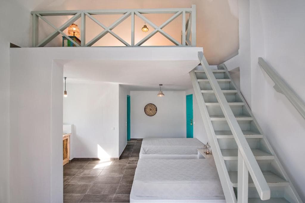 Nissia Apartments Kamari - 28