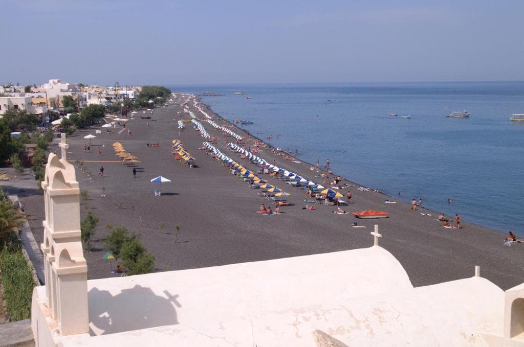 Kamari Blu Boutique Hotel - 3
