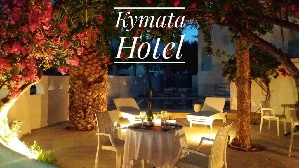 Kymata Hotel - 10