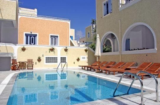 Sellada Apartments - 28