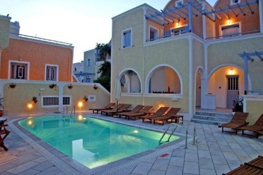 Sellada Apartments - 23
