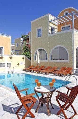 Sellada Apartments - 30