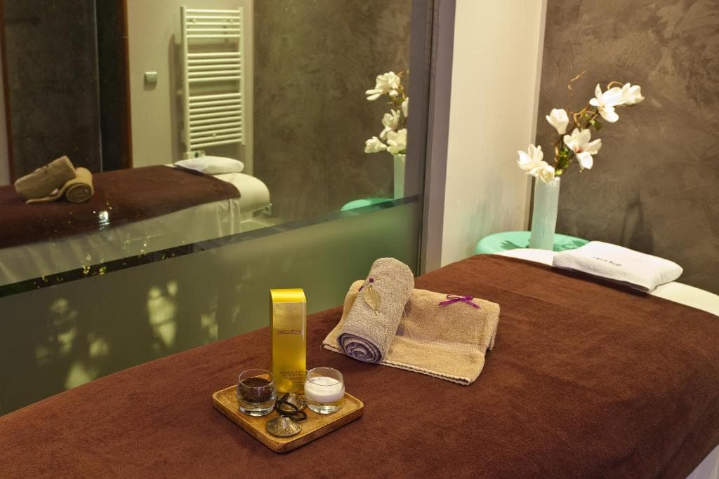 Splendid Hotel & Spa - 38
