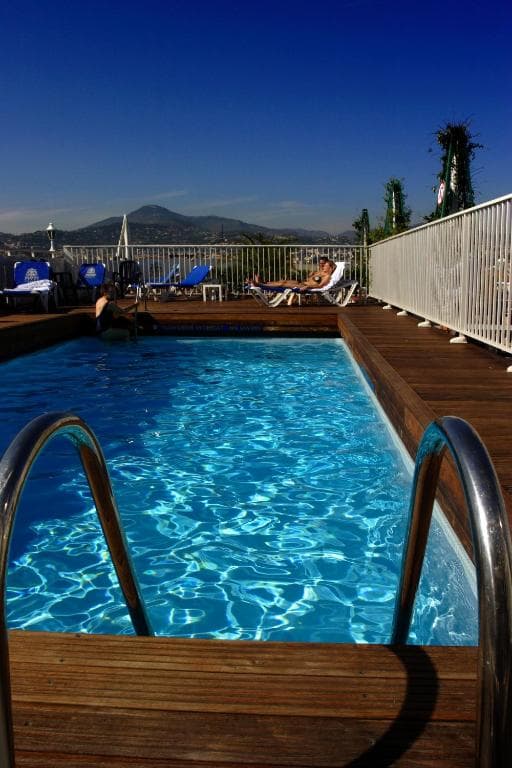 Splendid Hotel & Spa - 17