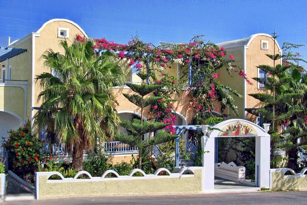 Sellada Apartments - 4
