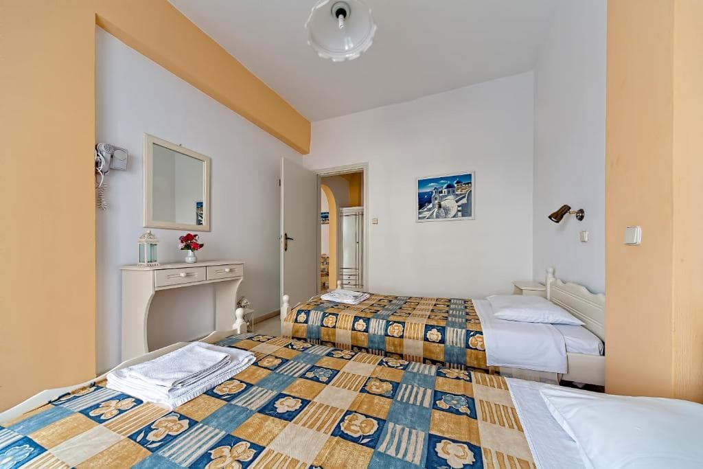 Sellada Apartments - 32