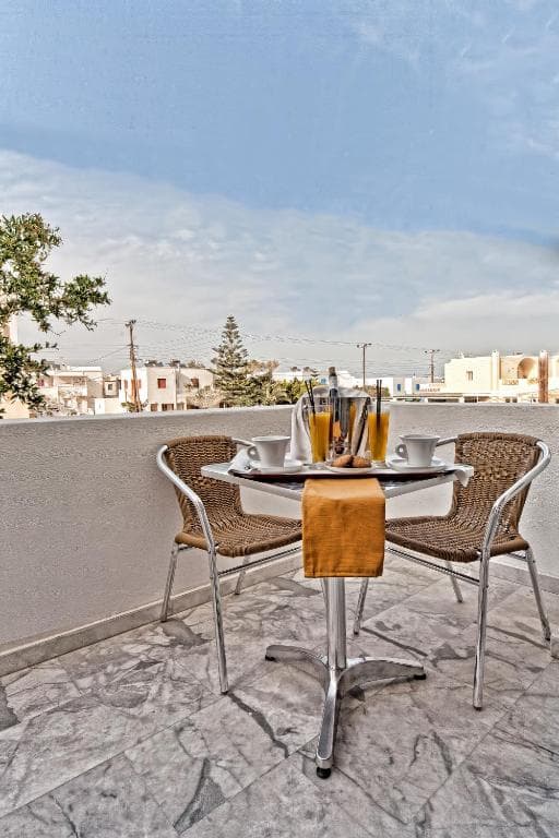 Sellada Apartments - 37