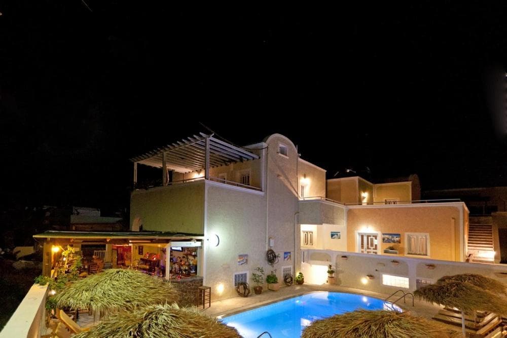 Sellada Apartments - 5