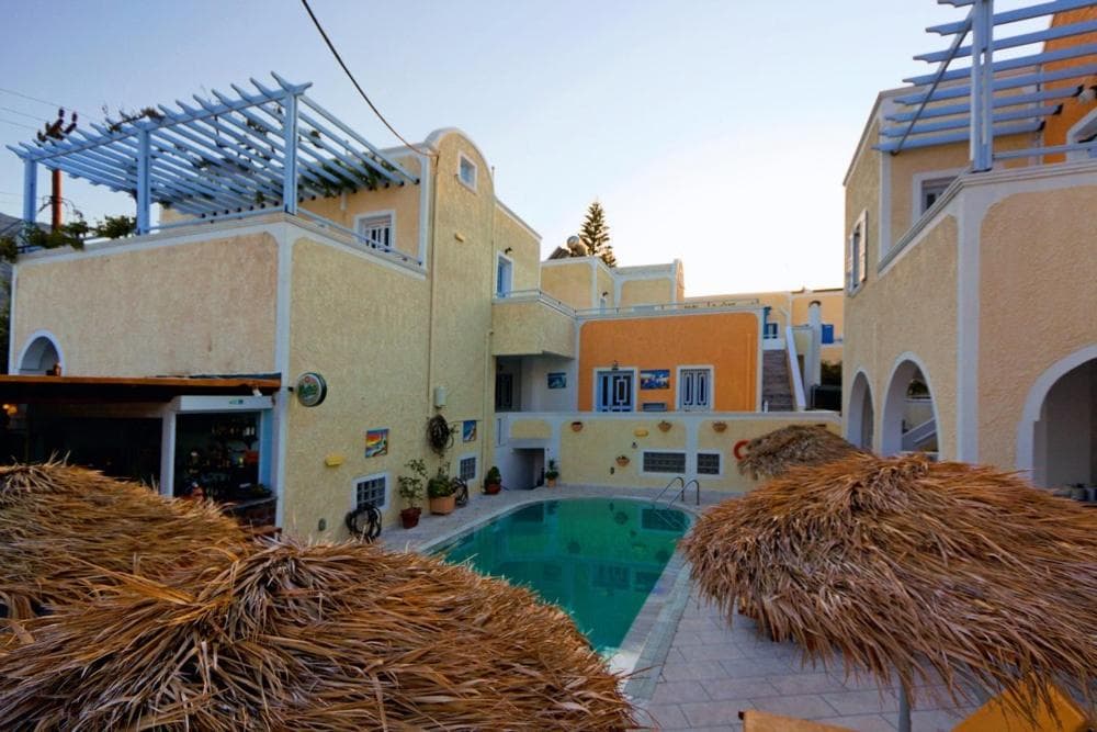 Sellada Apartments - 22