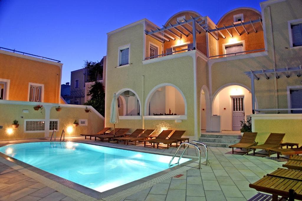 Sellada Apartments - 10