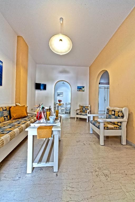 Sellada Apartments - 40
