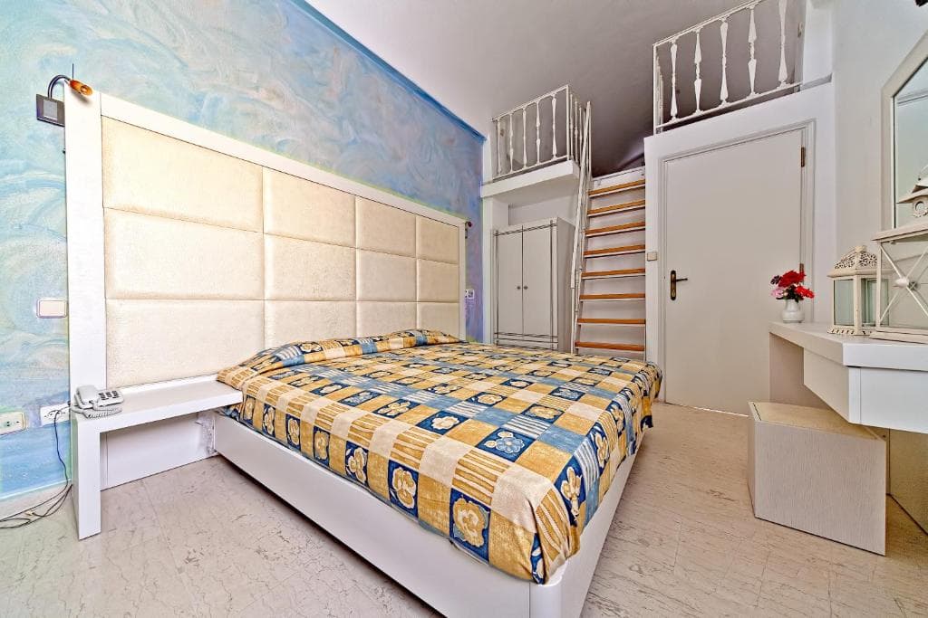 Sellada Apartments - 39