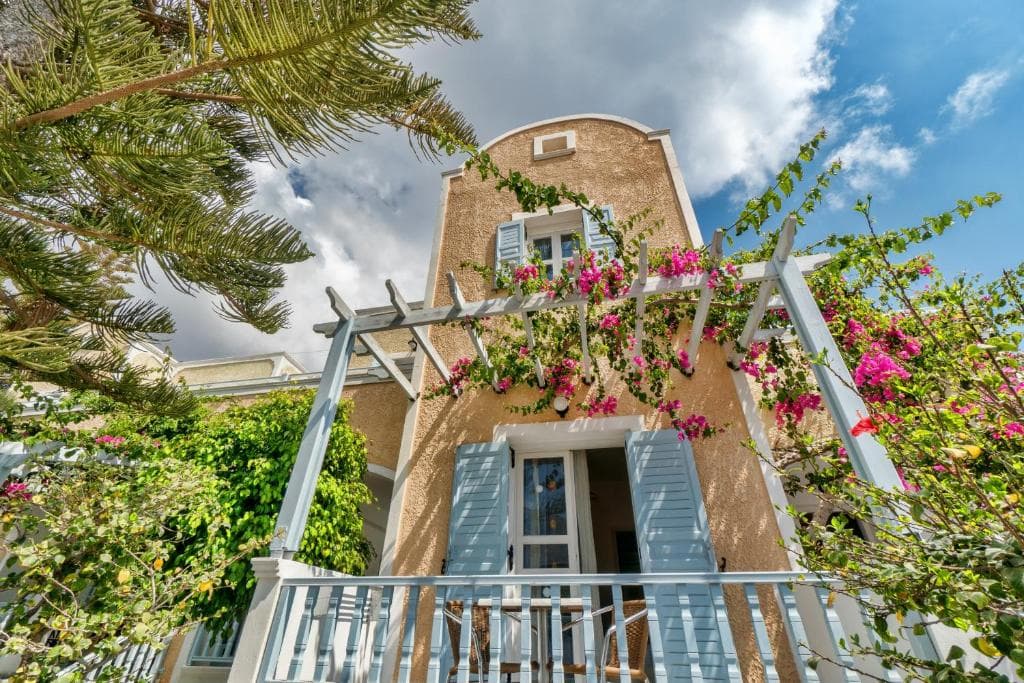Sellada Apartments - 19