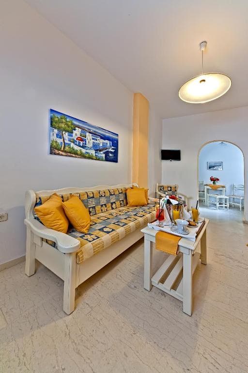 Sellada Apartments - 38