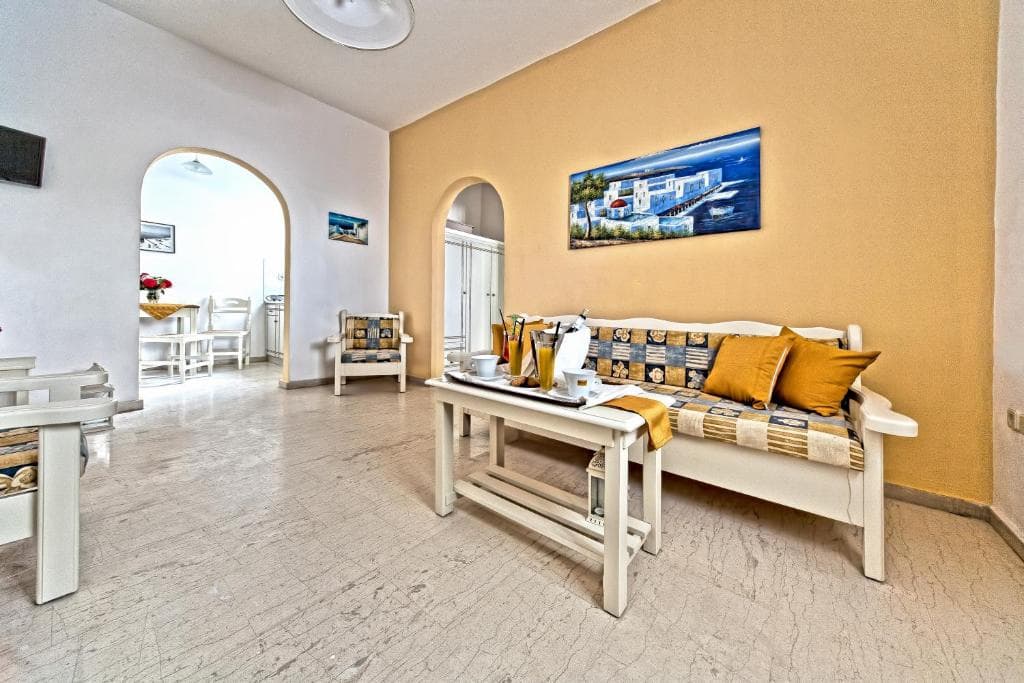 Sellada Apartments - 3