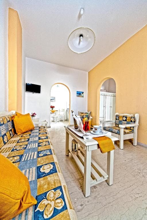 Sellada Apartments - 17