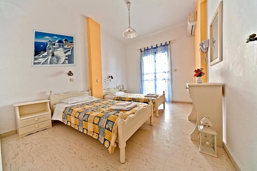 Sellada Apartments - 16