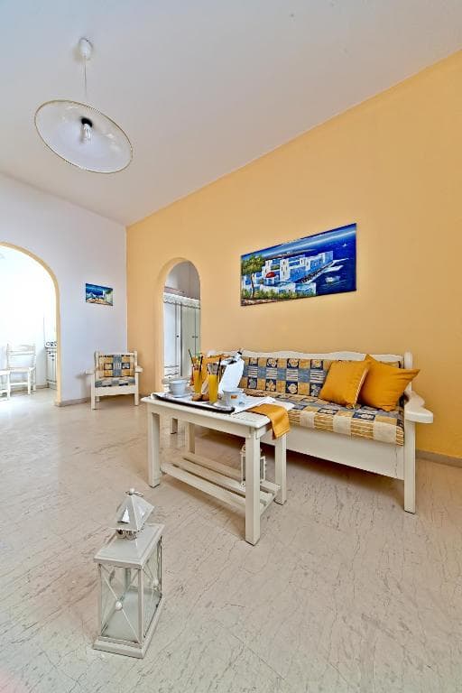 Sellada Apartments - 13