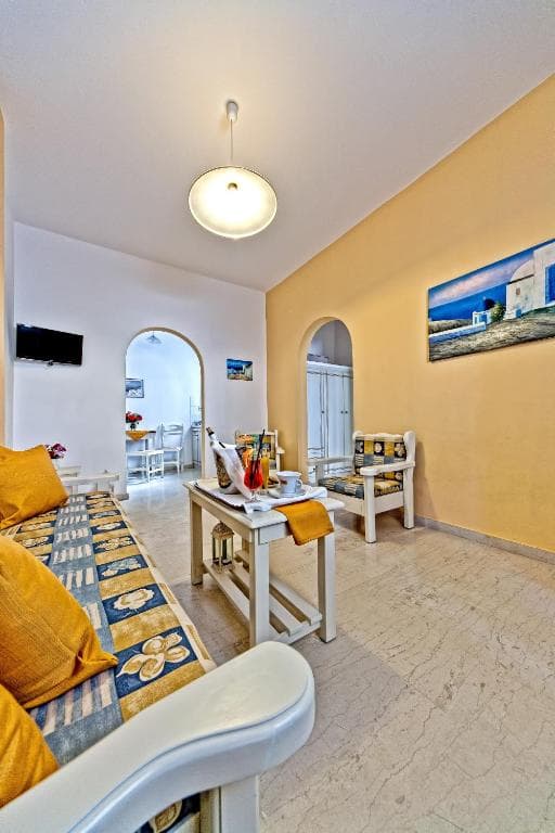 Sellada Apartments - 14