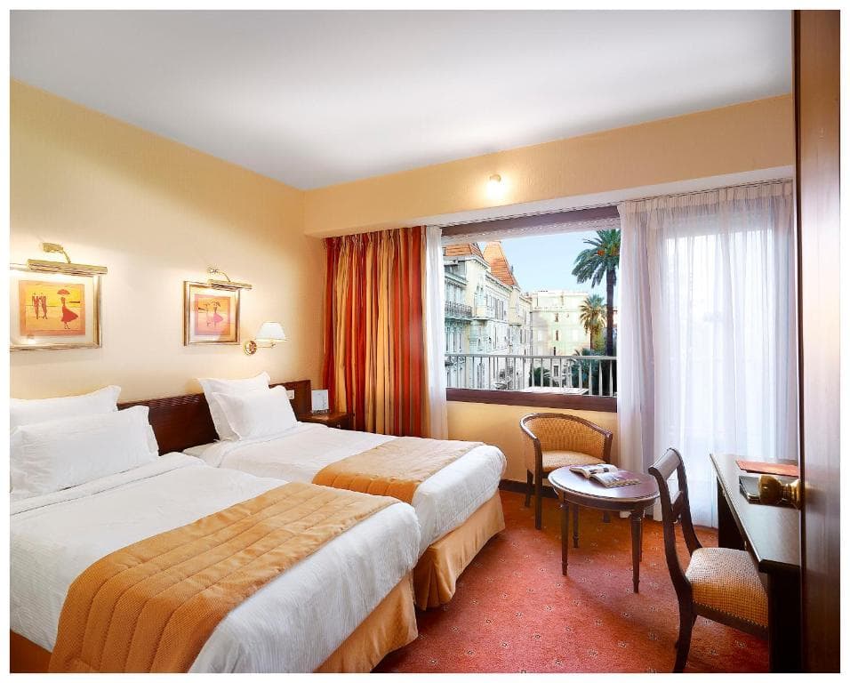 Splendid Hotel & Spa - 9