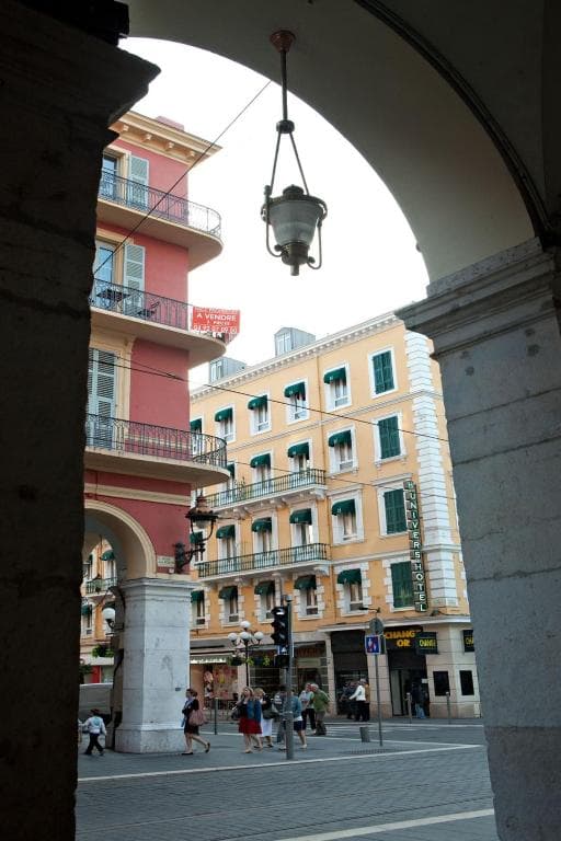 Hotel Univers - 20