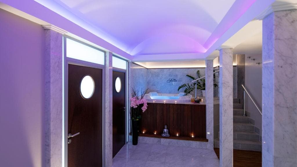Splendid Hotel & Spa - 13