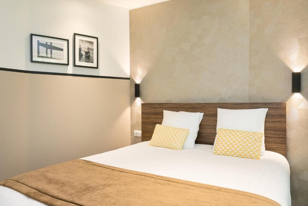 Hotel Locarno - 13