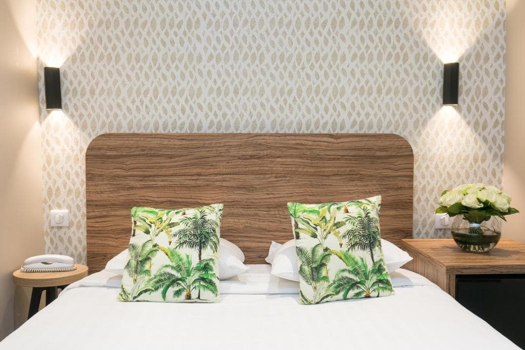 Hotel Locarno - 29