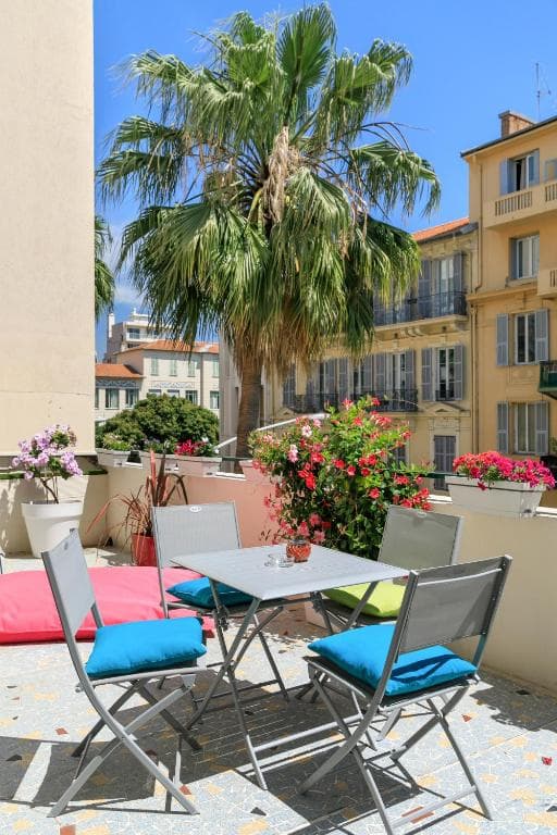 Hotel Locarno - 35