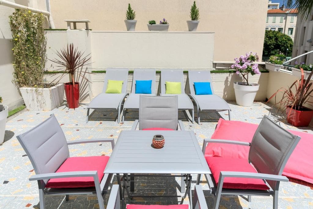 Hotel Locarno - 15