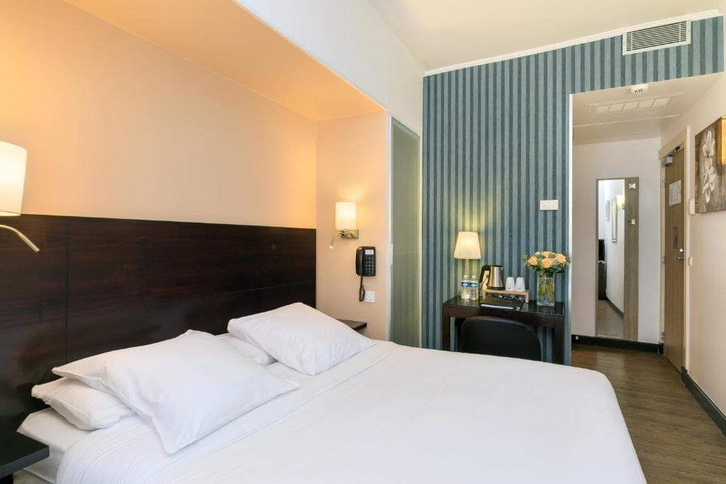 Hotel Florence Nice - 22