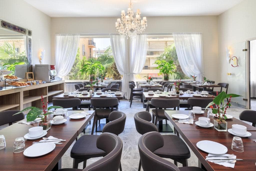 Hotel Locarno - 33