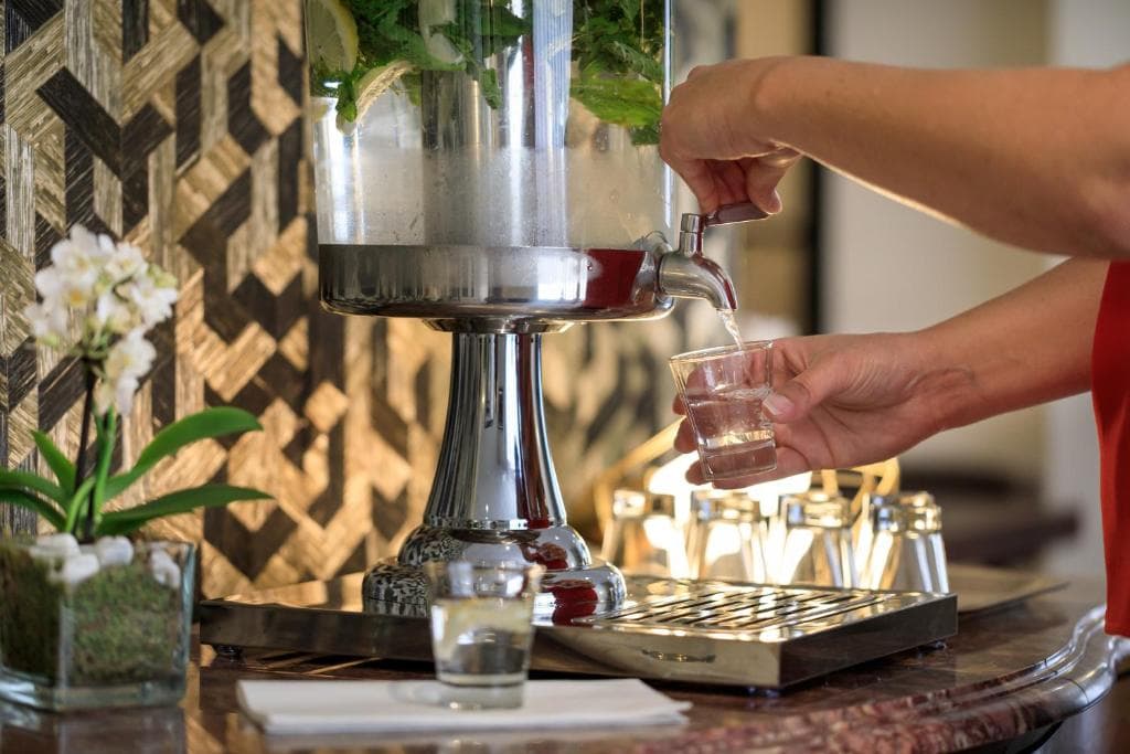 Hotel Locarno - 27