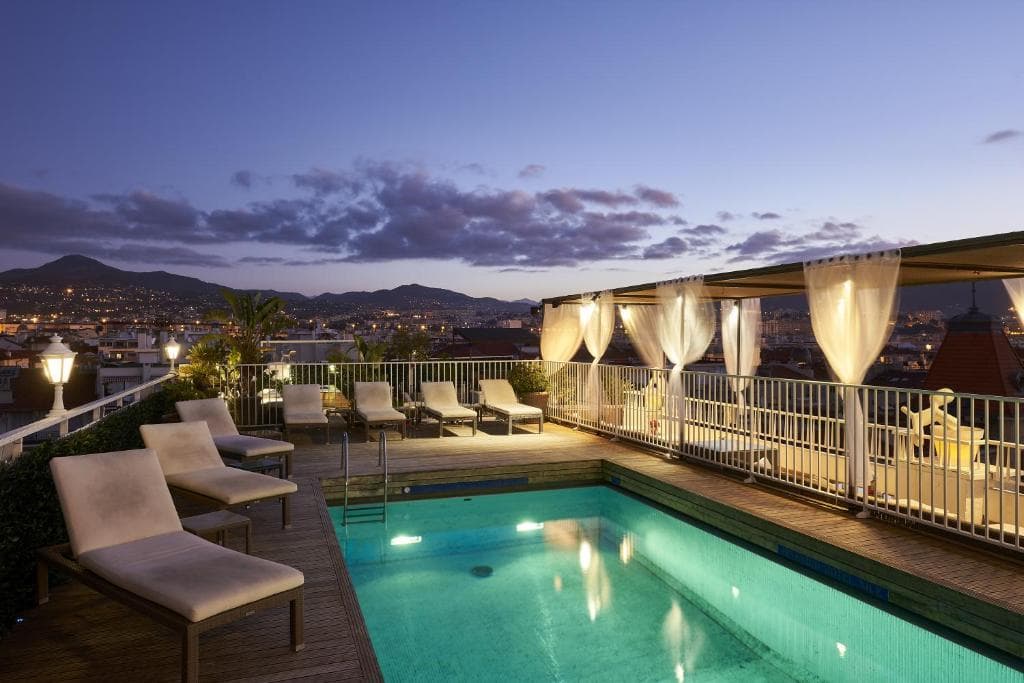 Splendid Hotel & Spa - 1
