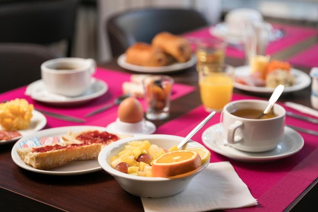 Hotel Locarno - 30