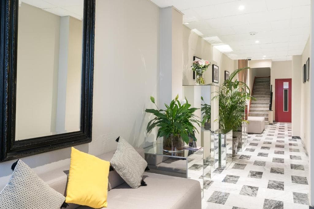 Hotel Locarno - 40