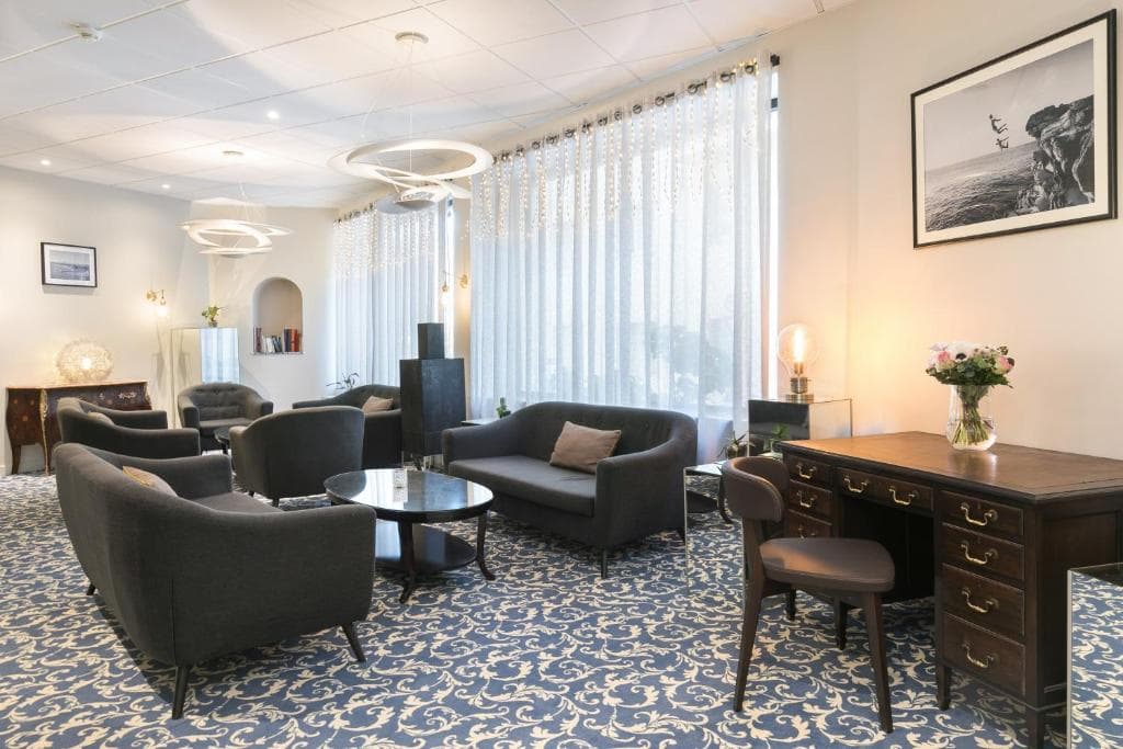 Hotel Locarno - 20