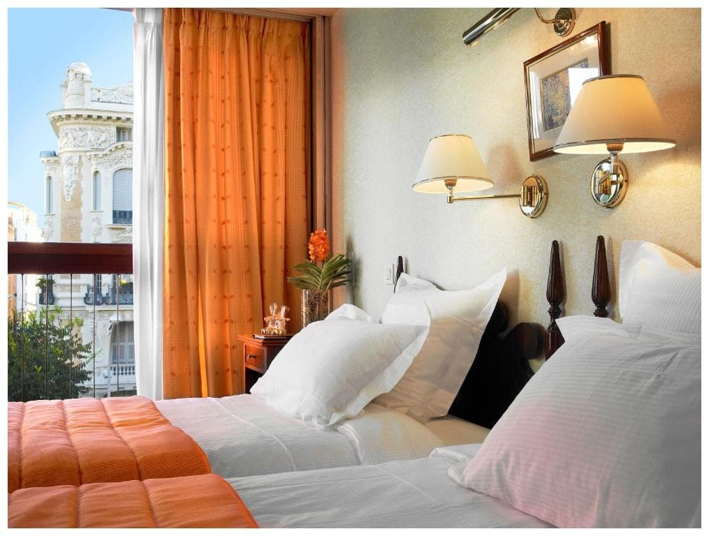Splendid Hotel & Spa - 7