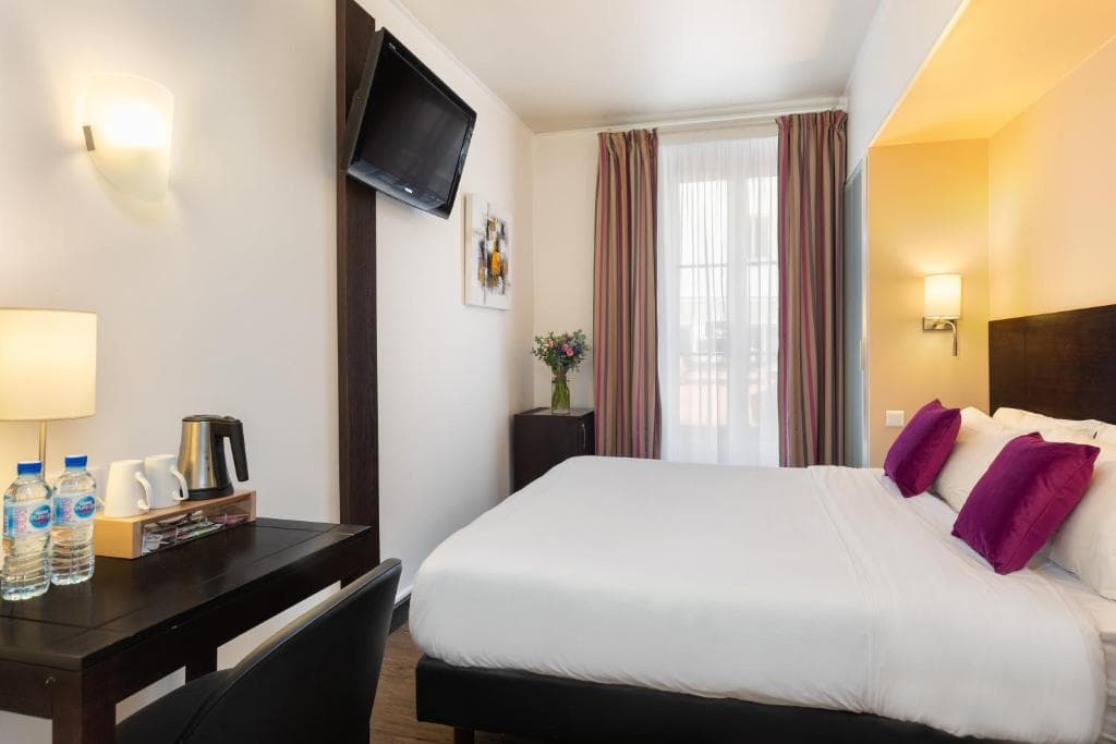 Hotel Florence Nice - 23