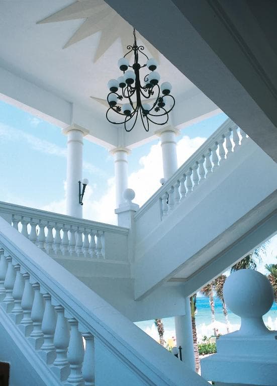 Riu Palace las Americas - 40