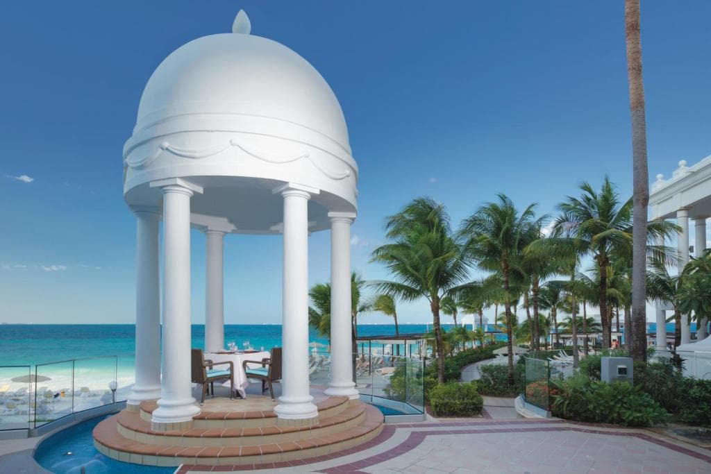 Riu Palace las Americas - 3