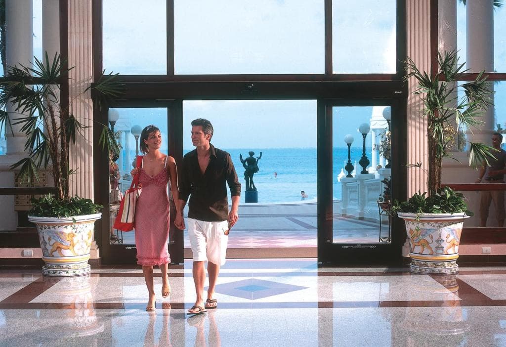 Riu Palace las Americas - 45