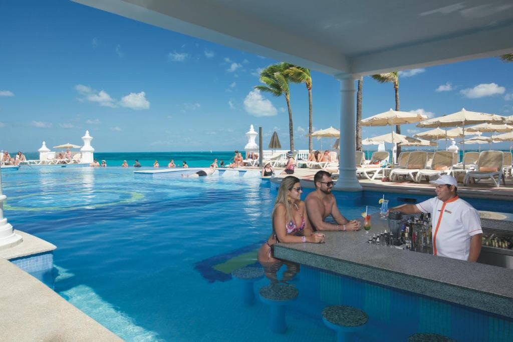 Riu Palace las Americas - 9