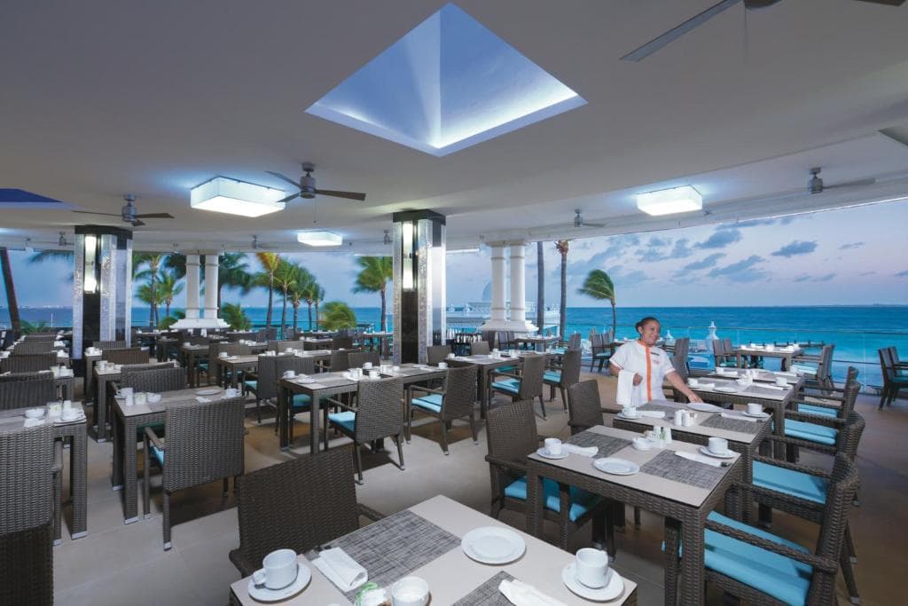 Riu Palace las Americas - 18