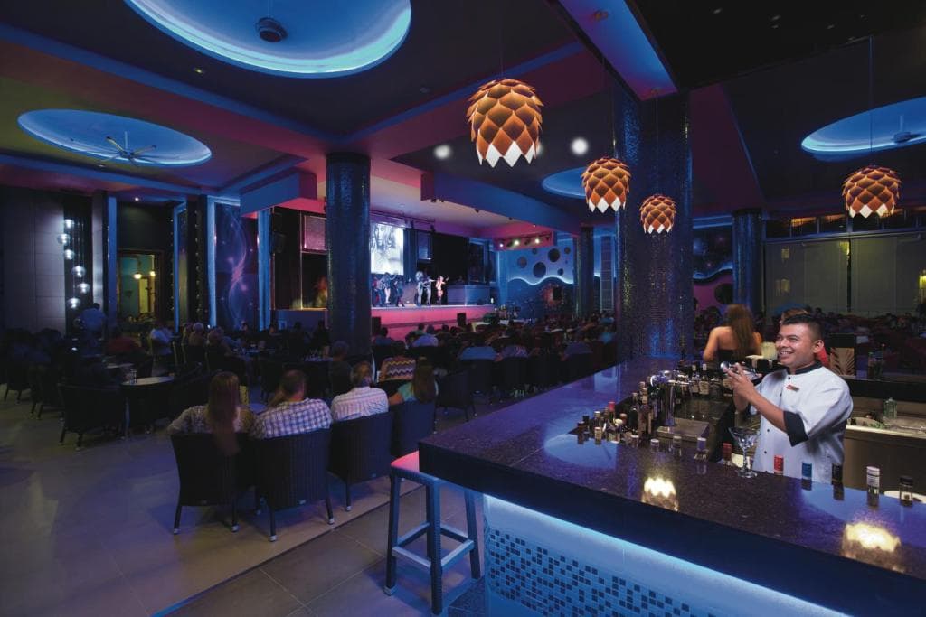 Riu Palace las Americas - 22