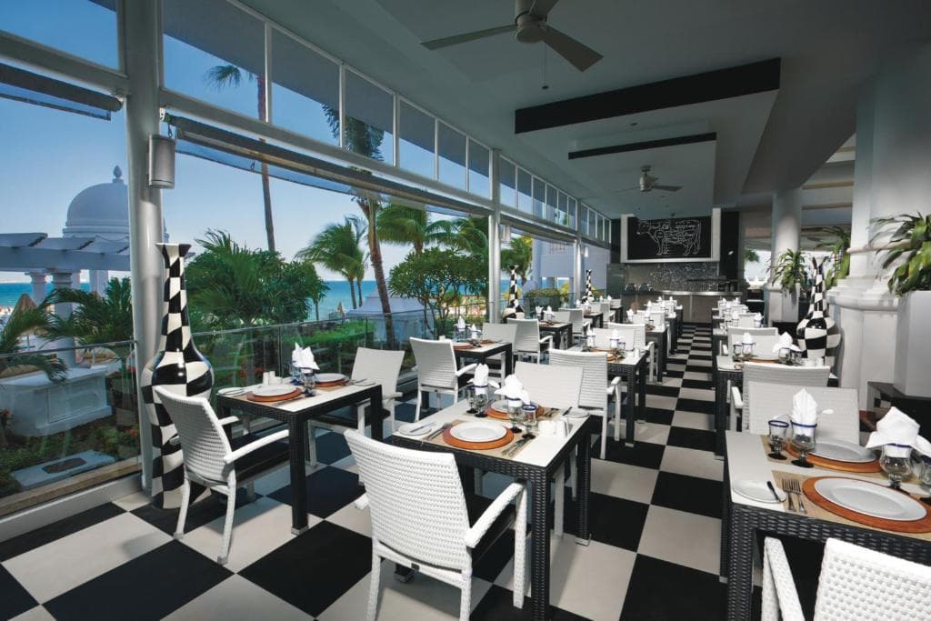 Riu Palace las Americas - 21