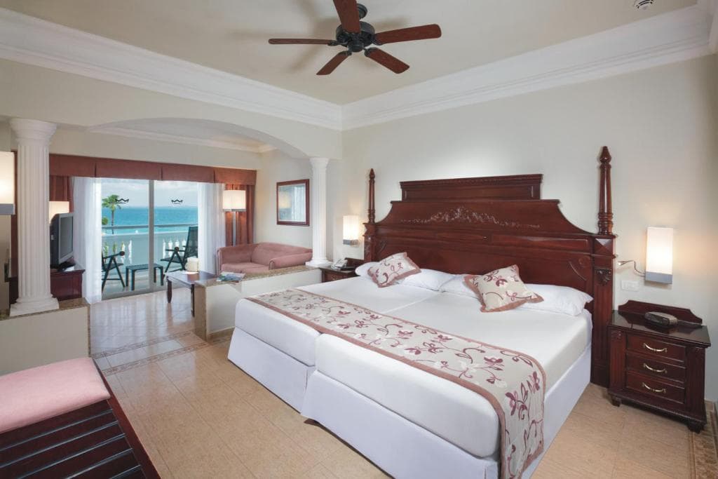 Riu Palace las Americas - 26