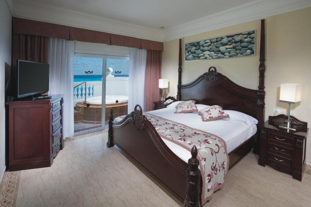 Riu Palace las Americas - 38