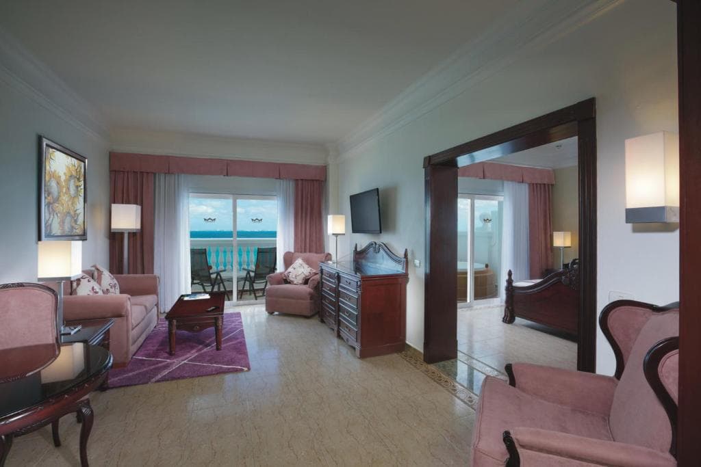 Riu Palace las Americas - 37