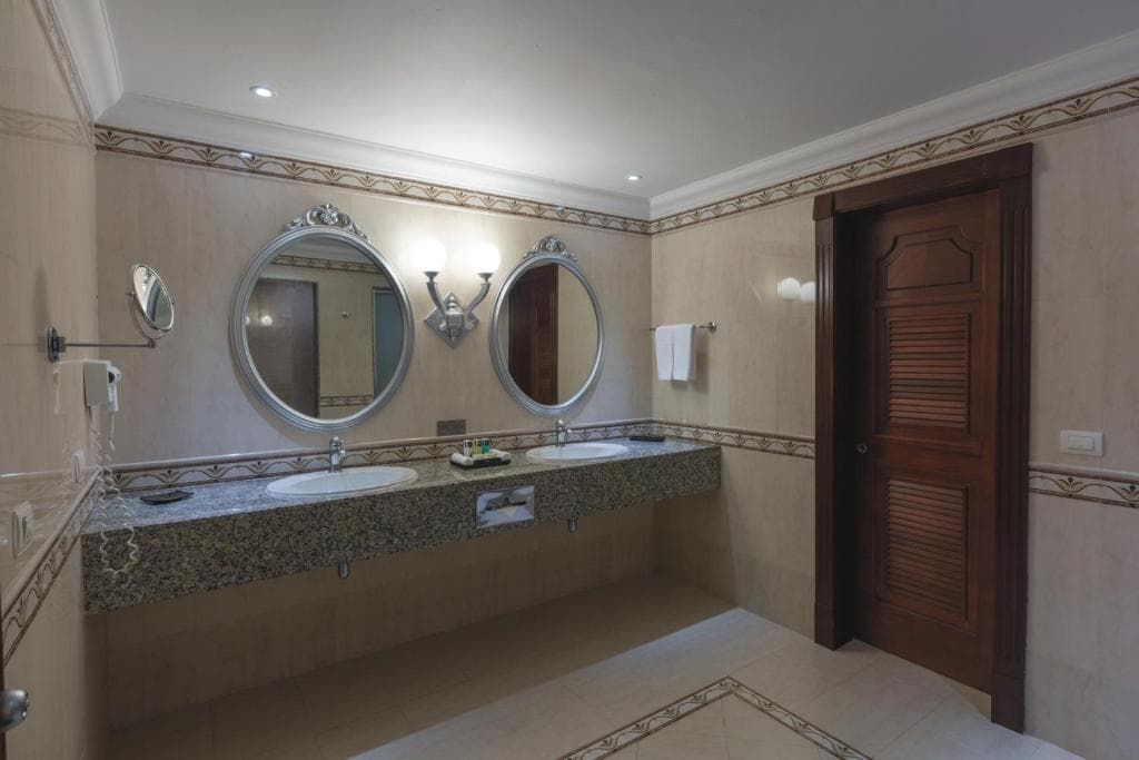 Riu Palace las Americas - 35